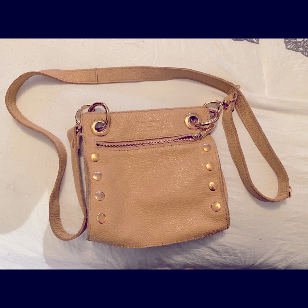 Hammitt cross body purse (small)